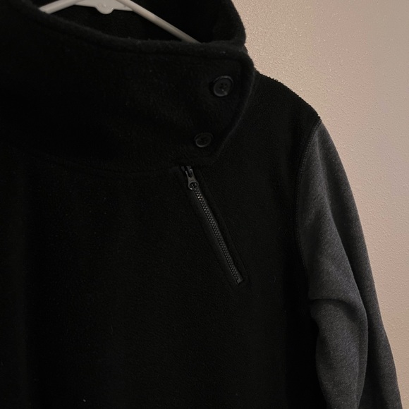 Holden Sweatshirt/Fleece High Neck - Picture 2 of 5